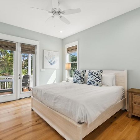 30A Beach House - Beach Please By Panhandle Getaways Santa Rosa Beach Eksteriør billede