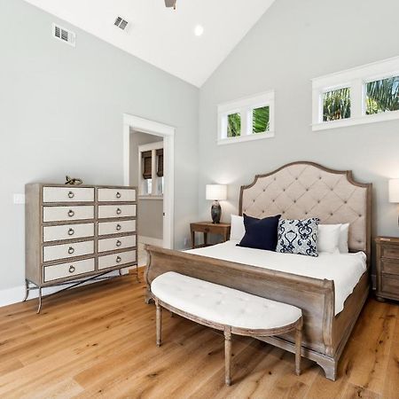 30A Beach House - Beach Please By Panhandle Getaways Santa Rosa Beach Eksteriør billede