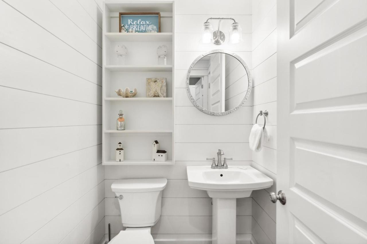 30A Beach House - Beach Please By Panhandle Getaways Santa Rosa Beach Eksteriør billede