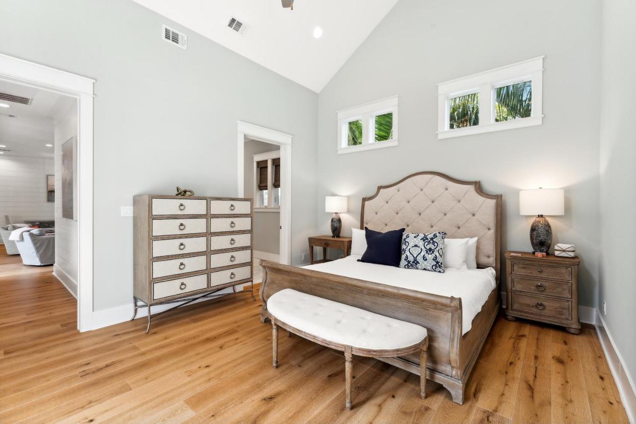 30A Beach House - Beach Please By Panhandle Getaways Santa Rosa Beach Eksteriør billede