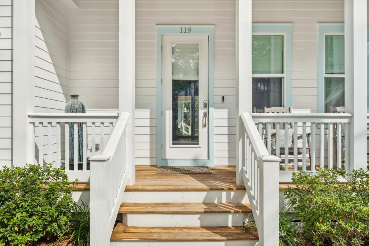 30A Beach House - Beach Please By Panhandle Getaways Santa Rosa Beach Eksteriør billede