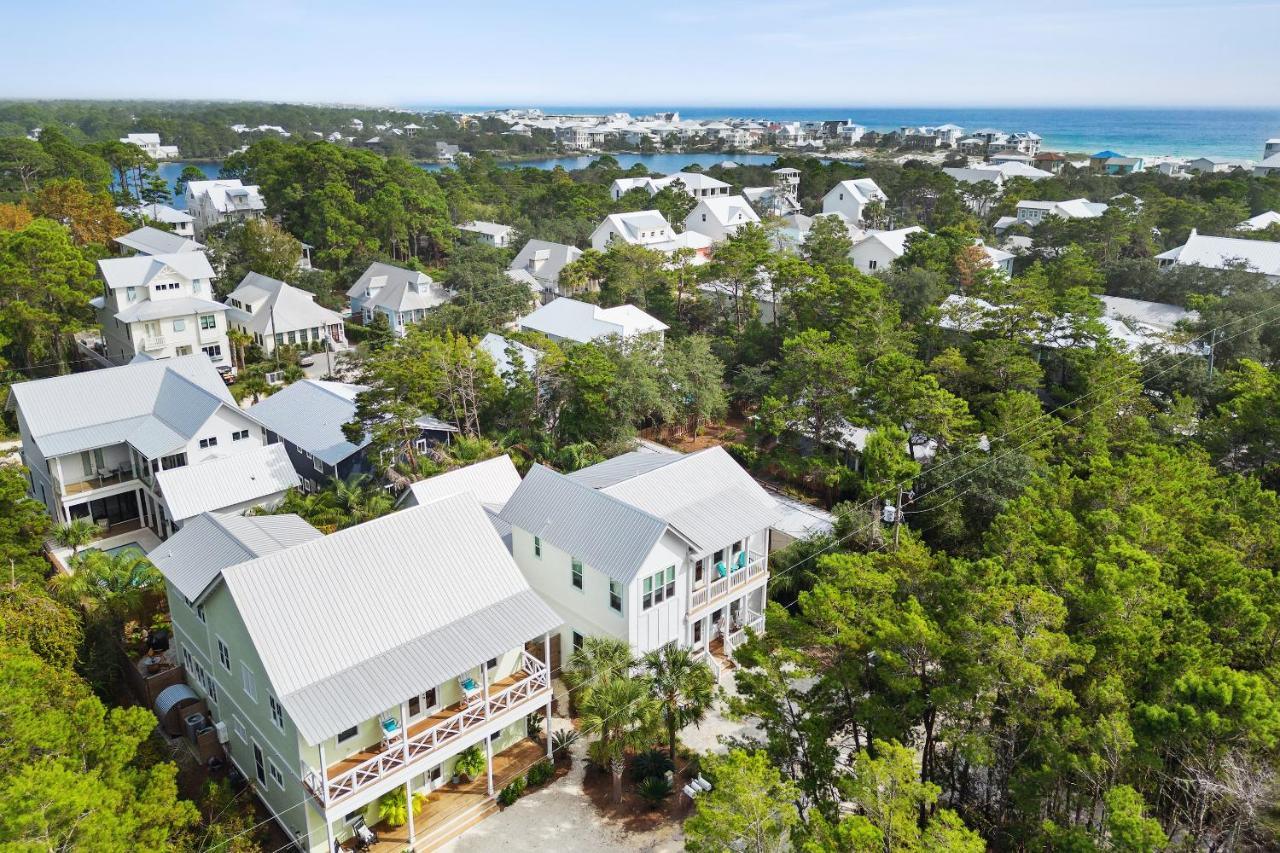 30A Beach House - Beach Please By Panhandle Getaways Santa Rosa Beach Eksteriør billede