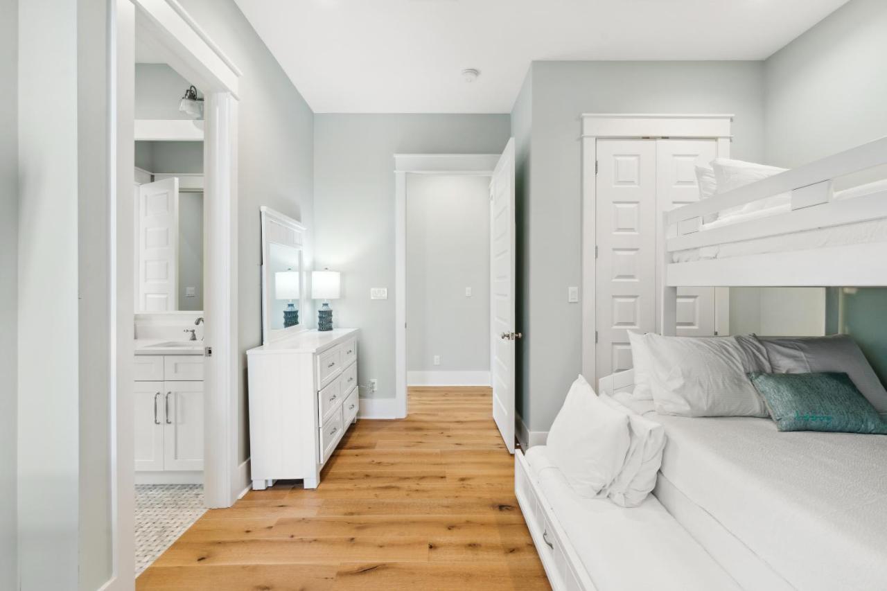 30A Beach House - Beach Please By Panhandle Getaways Santa Rosa Beach Eksteriør billede