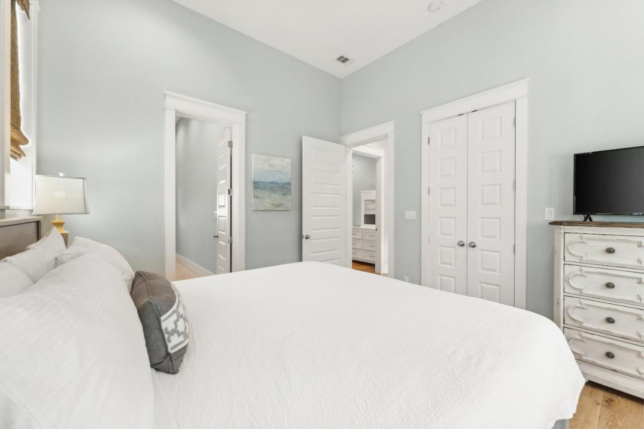 30A Beach House - Beach Please By Panhandle Getaways Santa Rosa Beach Eksteriør billede