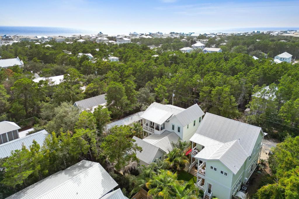 30A Beach House - Beach Please By Panhandle Getaways Santa Rosa Beach Eksteriør billede